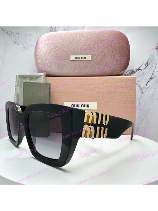 New MIU MIU Sunglasses main image 6